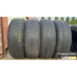 Pirelli Scorpion 235/65/17 Iarna