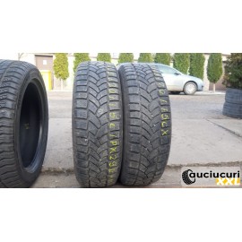 Vredestein Comtrac Winter 205/70/15 C  Iarna