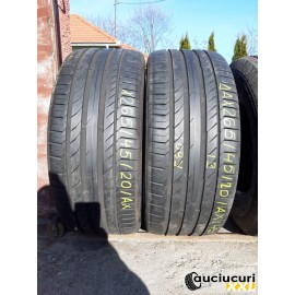 Continental ContiSportContact5  265/45/20 Vara