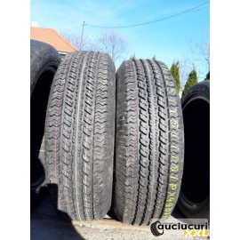 GoodYear Wrangler AP 225/75/15 Allseason