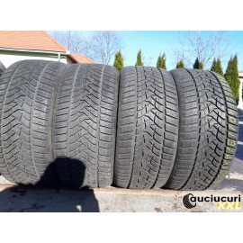 Dunlop WinterSport5 225/40/19 Iarna
