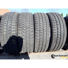 Continental VancoContact 215/60/17 C Iarna