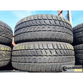 Uniroyal MS+66   195/50/15 Allseasons
