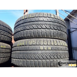 Bridgestone Blizzak LM30  195/50/15 Iarna