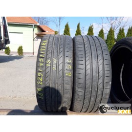 Continental ContiSportContact5 RSC  225/45/17 Vara