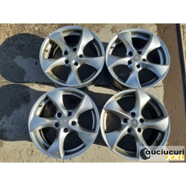 Jante Aluminiu 5X120 
