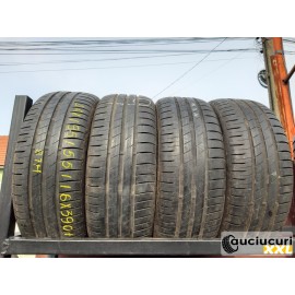 GoodYear Efficient Grip 195/55/16 Vara