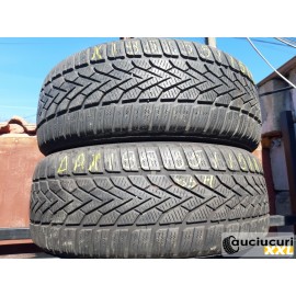 Semperit SpeedGrip2  195/55/15 Iarna
