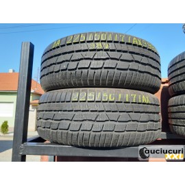 Continental ContiWinterContact TS830P  225/50/17 Iarna