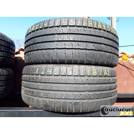 Continental ContiWinterContact TS810S  245/45/18 iarna