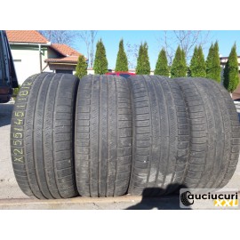 Continental ContiWinterContact TS810S 255/45/18 Iarna