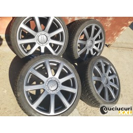 Jante Aluminiu Audi 5X112-20  ET 46