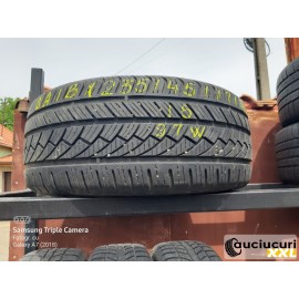 Atlas Green 4s  235/45/17 Iarna