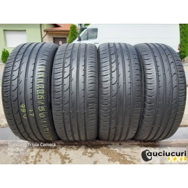 Continental ContiPremiumContact2  225/50/17 Vara