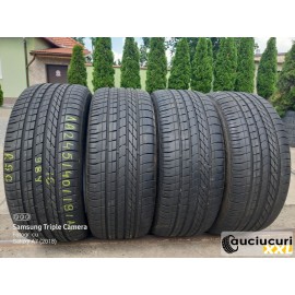 GoodYear Excellence RFT 245/40/19 Vara