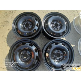 Jante Tabla VW 5X100