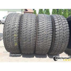 Semperit Van-Grip 195/70/15 C Vara