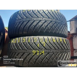 Kumho Solul HA31  215/55/16 Iarna