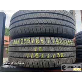 Michelin Agilis 235/65/16 C Vara