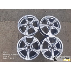 Jante Aluminiu ALUTEC 5X112 