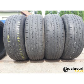 GoodYear Efficient Grip Suv 4X4  215/60/17 Vara