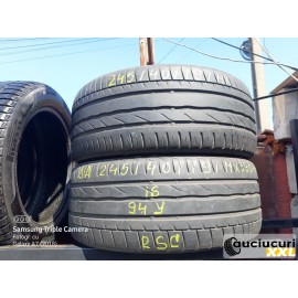 Bridgestone Turanza ER300  245/40/19 Vara  RSC