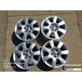 Jante Aluminiu Borbet 5X100