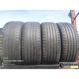 Continental ContiPremiumContact5  215/55/17 Vara