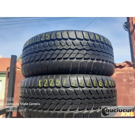 Uniroyal MS+55   225/55/16 Allseasons