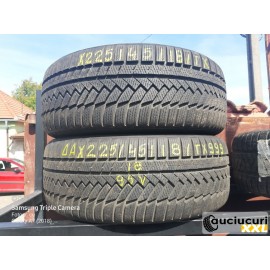 Continental WinterContact TS850P  225/45/18 Iarna