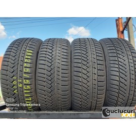Continental Winter Contact TS850  225/55/17 Iarana