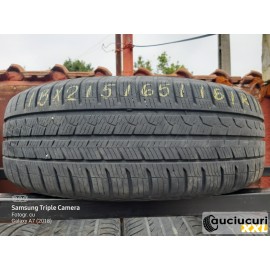Apollo Alnac46  215/65/16 Allseasons