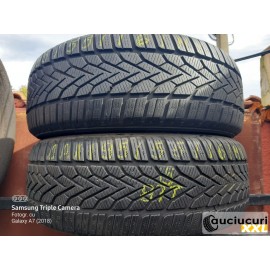 Semperit SpeedGrip2  195/55/16 Iarna