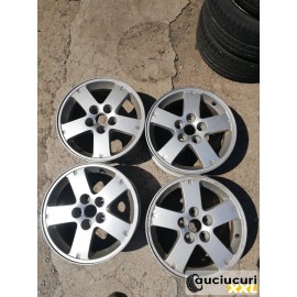 Jante Aluminu 5x114.3-5   16'