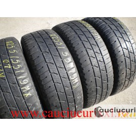Cauciucuri 255/55/19 PIRELLI scorpion iarna vara allseason