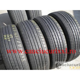 Cauciucuri 225/65/17 CONTINENTAL iarna vara second hand
