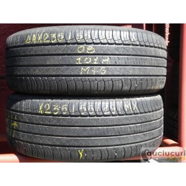 Cauciucuri 235/55/19 Michelin pentru iarna-vara 2 bucati