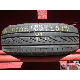 Cauciucuri 195/65/15 Continental pentru vara 1 bucata