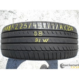 Cauciucuri 225/45/17 Michelin Primacy pentru vara 1 bucata