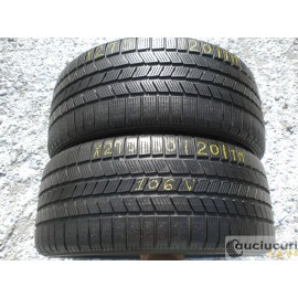 Cauciucuri 275/40/20 Pirelli pentru iarna 2 bucati