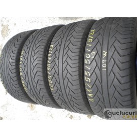 Cauciucuri 255/50/19 Yokohama pentru vara 4 bucati
