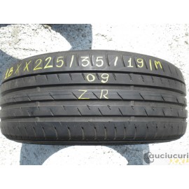 Cauciucuri 225/35/19 Continental SP3 pentru vara 1 bucata SH