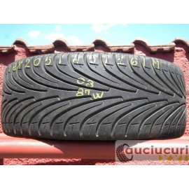 Cauciucuri 205/45/16 Roadstone pentru vara 1 bucata