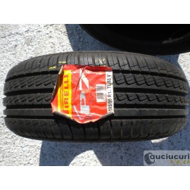Cauciucuri 195/55/15 Pirelli P7 pentru vara 1 bucata NOU