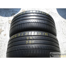 Cauciucuri 265/35/19 Continental SP5 pentru vara 2 bucati