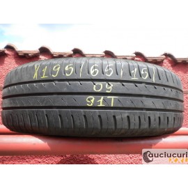 Cauciucuri 195/65/15 Continental pentru vara 1 bucata