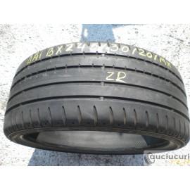 Cauciucuri 245/30/20 Continental SP2 pentru vara 1 bucata