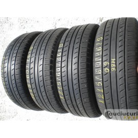 Cauciucuri 215/60/16 Pirelli P6 pentru vara 4 bucati PROMOTIE