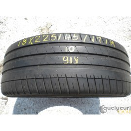 Cauciucuri 225/45/17 Michelin PS3 pentru vara 1 bucata