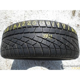 Cauciucuri 225/50/17 Pirelli pentru iarna 1 bucata aproape nou
